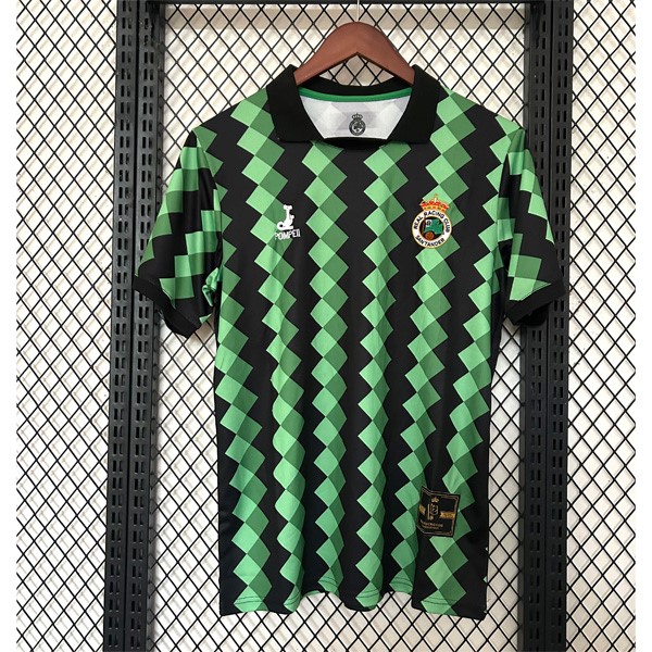Camiseta Santander 112th Anniversary Edition 2025/26 Verde